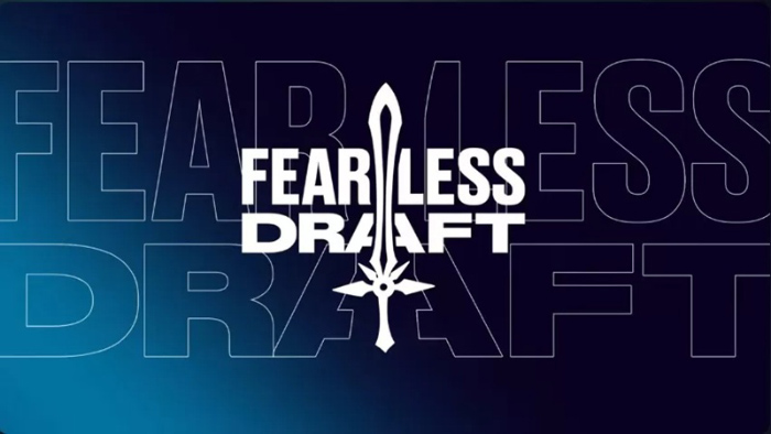Fearless Draft là cơ chế cấm/chọn theo series