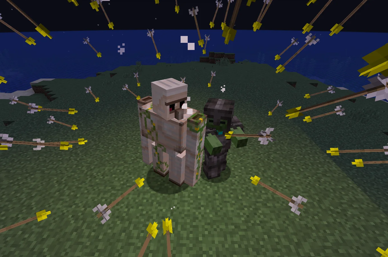 Tổng hợp các lệnh Minecraft - Cẩm nang toàn tập cho game thủ 1 Minecraft là tựa game sandbox nổi tiếng, game mang đến trải nghiệm sáng tạo không giới hạn