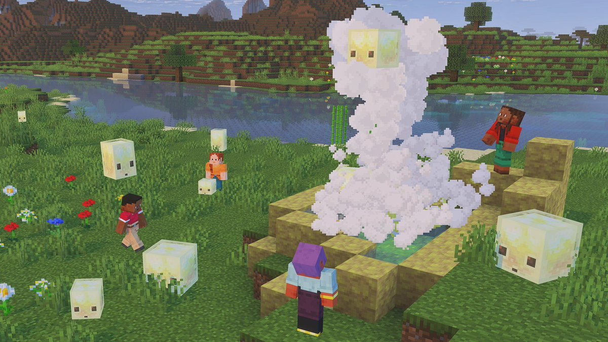 Tổng hợp các lệnh Minecraft - Cẩm nang toàn tập cho game thủ 5 Lưu ý khi sử dụng lệnh trong Minecraft